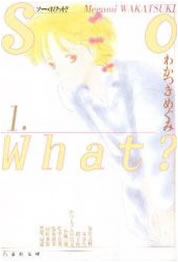 So What?�y���挟���ǂ��Ƃ��ށz