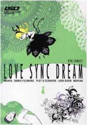 LOVE SYNC DREAM�y���挟���ǂ��Ƃ��ށz